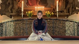 Kristen meditation og afspænding @ Nazarethkirken | Ryslinge | Danmark