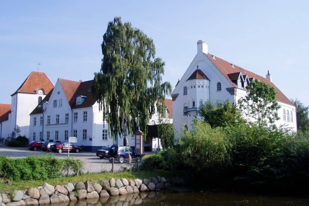 Ryslinge Højskole