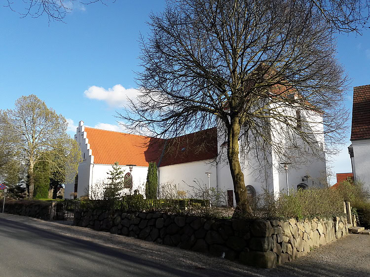 Ryslinge Kirke